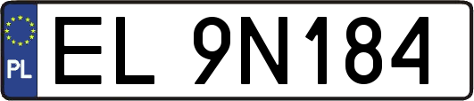 EL9N184