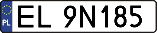 EL9N185