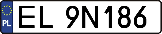 EL9N186