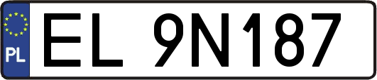 EL9N187