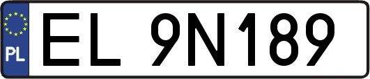 EL9N189