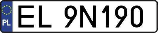 EL9N190