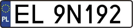 EL9N192