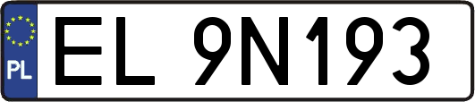 EL9N193