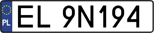 EL9N194