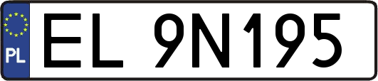 EL9N195