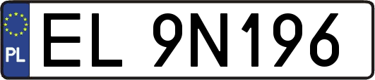 EL9N196