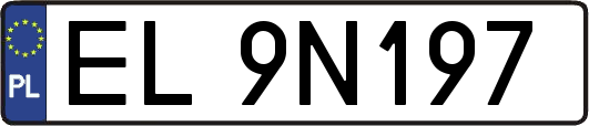 EL9N197