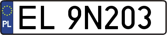 EL9N203