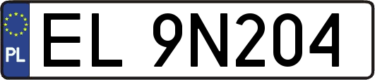 EL9N204