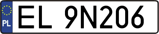 EL9N206