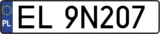 EL9N207