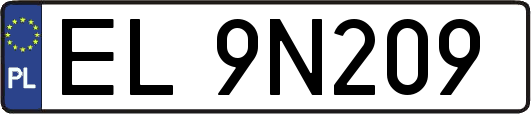 EL9N209