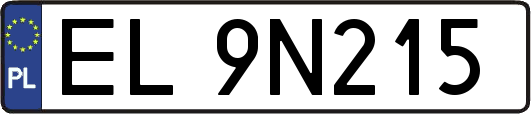 EL9N215