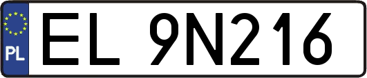 EL9N216