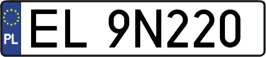 EL9N220