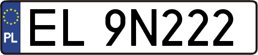 EL9N222