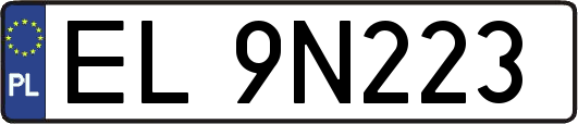 EL9N223