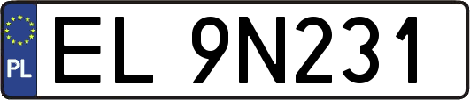EL9N231
