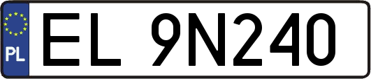 EL9N240
