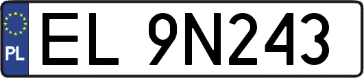 EL9N243