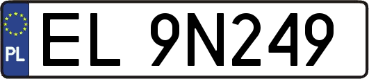 EL9N249