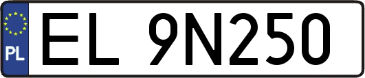 EL9N250