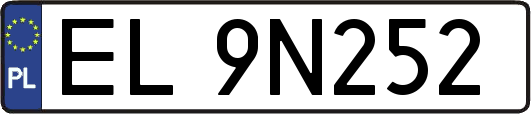 EL9N252