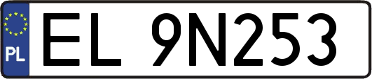 EL9N253