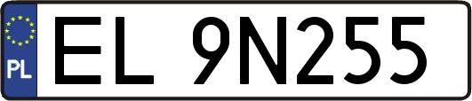 EL9N255