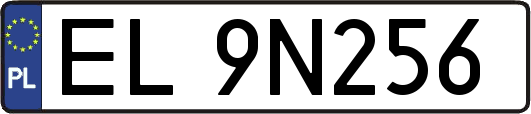 EL9N256