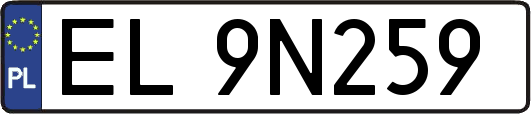 EL9N259