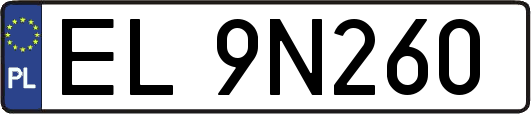 EL9N260