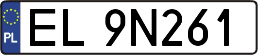 EL9N261