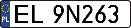 EL9N263