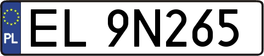 EL9N265
