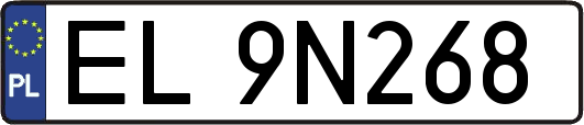 EL9N268