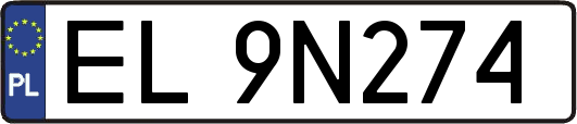 EL9N274