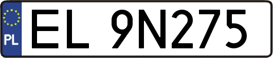 EL9N275