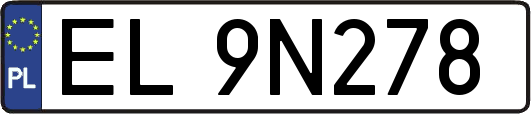 EL9N278
