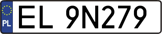 EL9N279