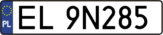 EL9N285