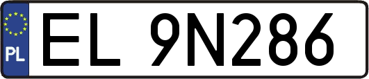 EL9N286