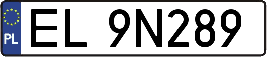 EL9N289