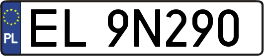 EL9N290
