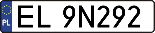 EL9N292