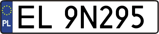 EL9N295