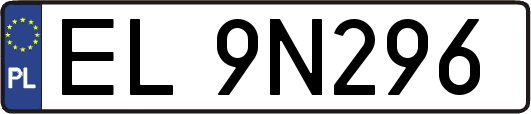 EL9N296