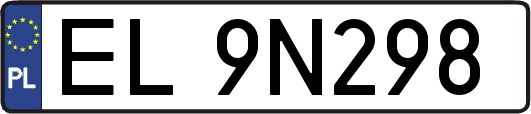 EL9N298