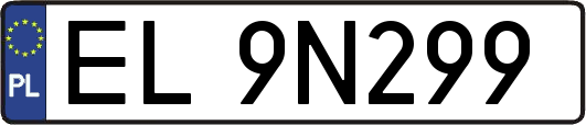 EL9N299